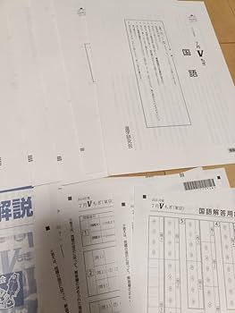 ☆２０２３年度☆５教科６回　Vもぎ　解答用紙つき　進学研究会　都立　高校受験 G 高校受験 解答用紙付き 2023年度Vもぎ 5教科6回分 進学研究会